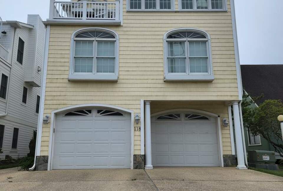 Bethany Beach House - Bethany Beach, Delaware