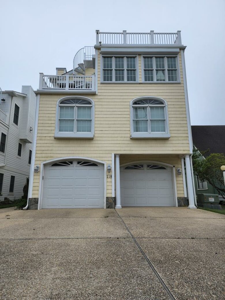 Bethany Beach House - Bethany Beach, Delaware