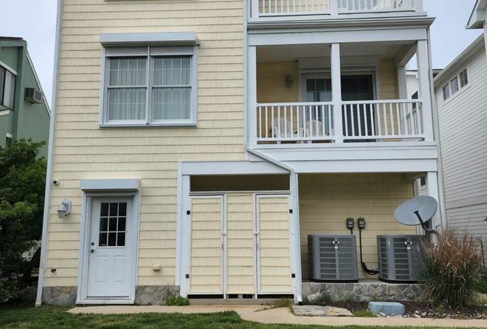 Bethany Beach House - Bethany Beach, Delaware