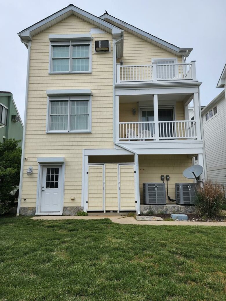 Bethany Beach House - Bethany Beach, Delaware