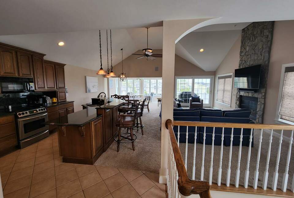 Bethany Beach House - Bethany Beach, Delaware