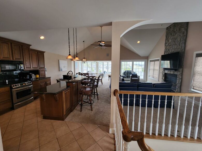 Bethany Beach House - Bethany Beach, Delaware