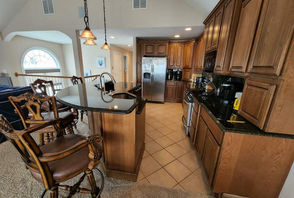 Bethany Beach House - Bethany Beach, Delaware