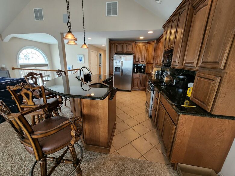 Bethany Beach House - Bethany Beach, Delaware