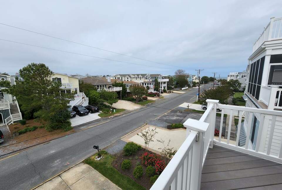 Bethany Beach House - Bethany Beach, Delaware
