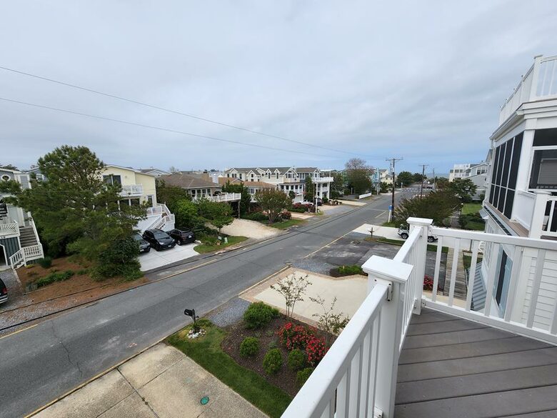 Bethany Beach House - Bethany Beach, Delaware