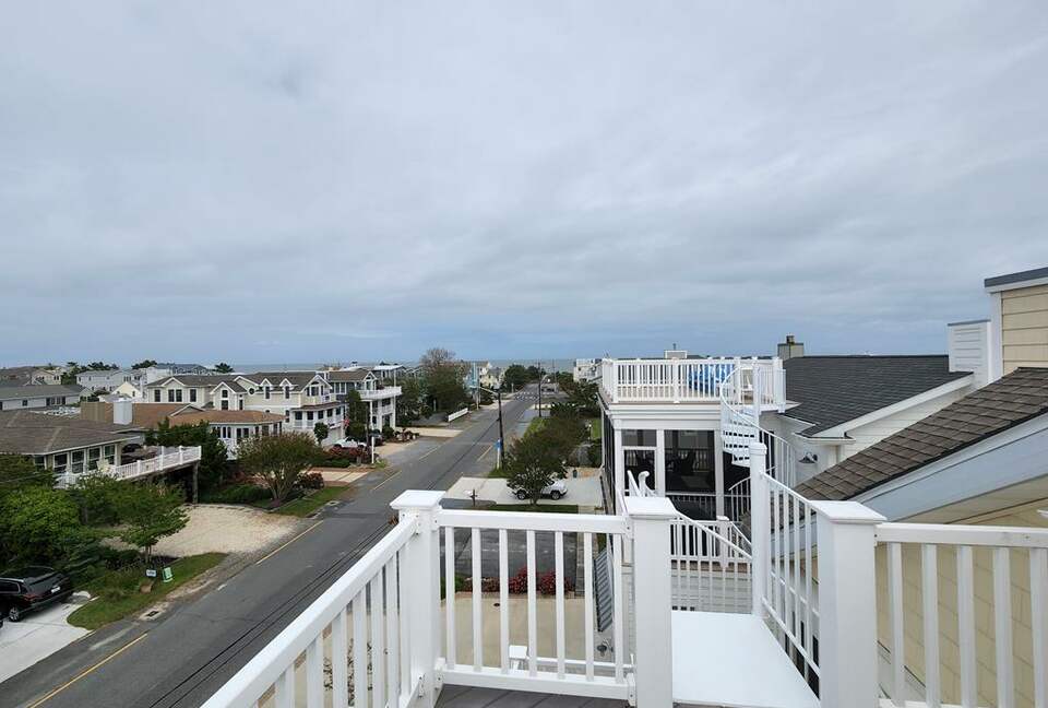 Bethany Beach House - Bethany Beach, Delaware