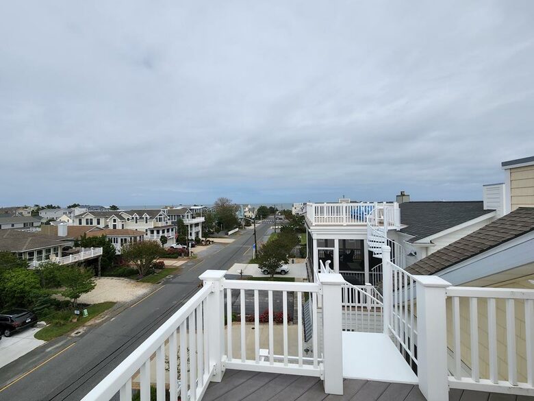Bethany Beach House - Bethany Beach, Delaware