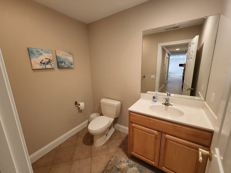 Bethany Beach House - Bethany Beach, Delaware