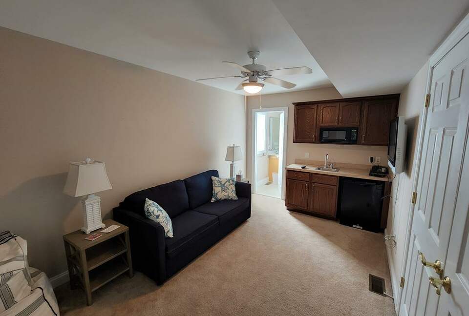 Bethany Beach House - Bethany Beach, Delaware