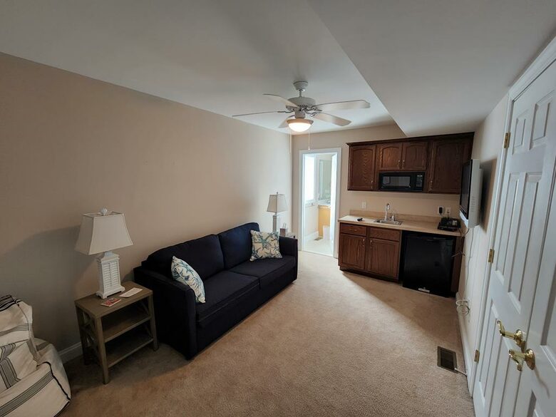 Bethany Beach House - Bethany Beach, Delaware