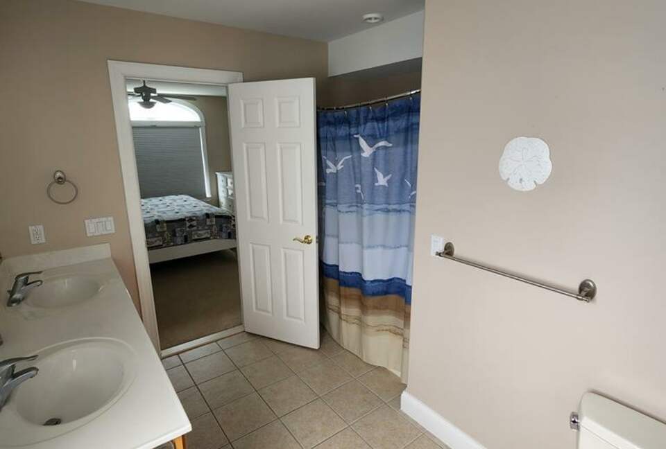 Bethany Beach House - Bethany Beach, Delaware