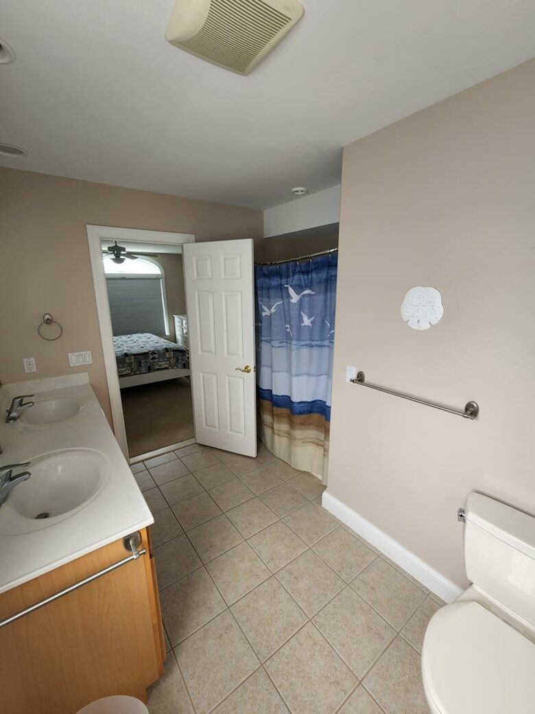 Bethany Beach House - Bethany Beach, Delaware