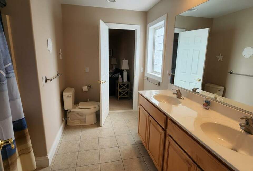 Bethany Beach House - Bethany Beach, Delaware