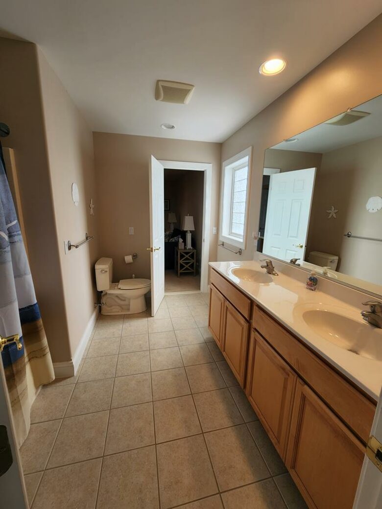 Bethany Beach House - Bethany Beach, Delaware