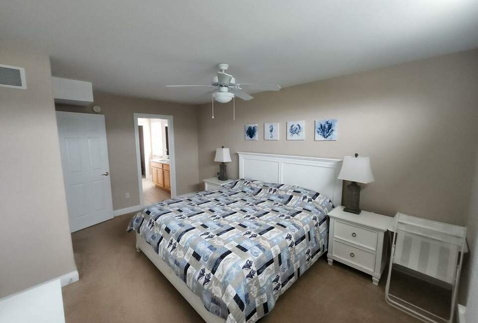 Bethany Beach House - Bethany Beach, Delaware