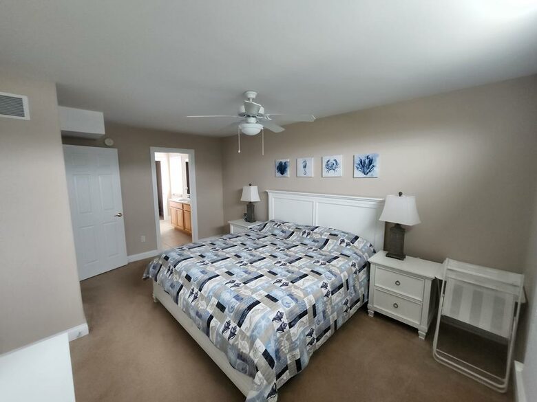 Bethany Beach House - Bethany Beach, Delaware