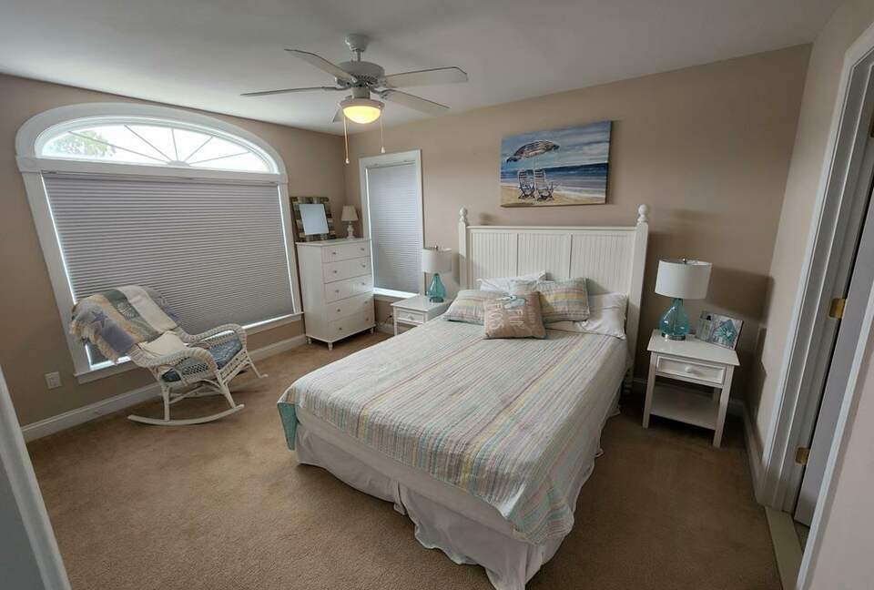 Bethany Beach House - Bethany Beach, Delaware