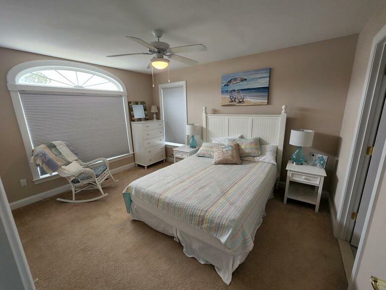 Bethany Beach House - Bethany Beach, Delaware