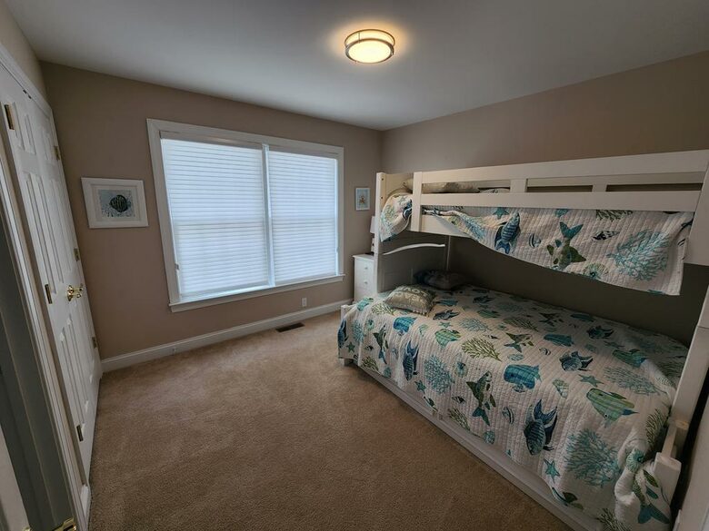 Bethany Beach House - Bethany Beach, Delaware