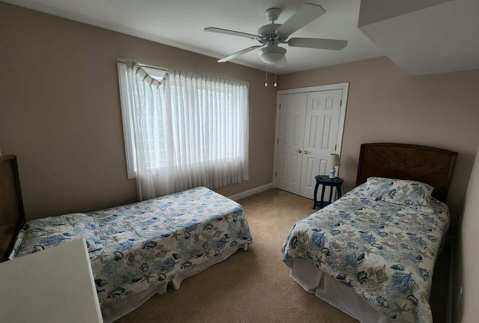 Bethany Beach House - Bethany Beach, Delaware