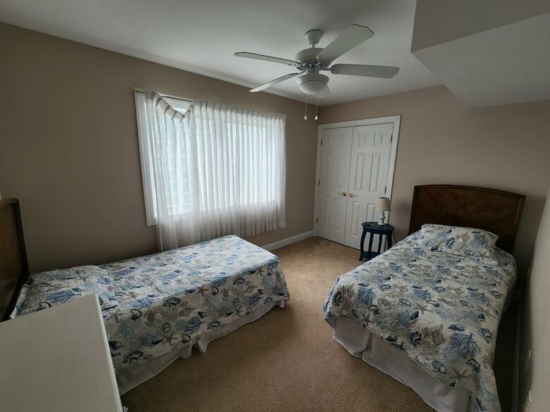 Bethany Beach House - Bethany Beach, Delaware