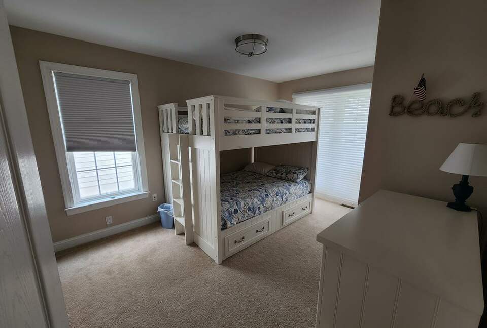 Bethany Beach House - Bethany Beach, Delaware