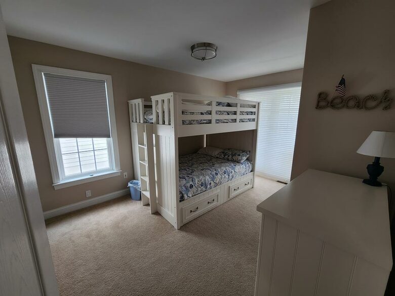 Bethany Beach House - Bethany Beach, Delaware