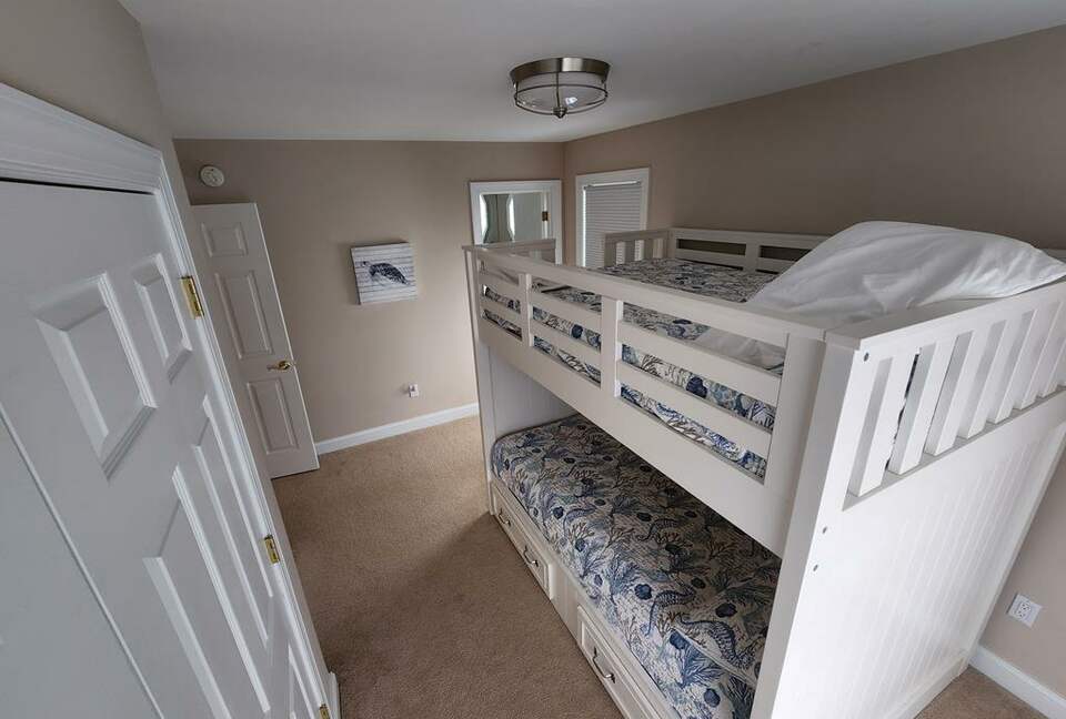 Bethany Beach House - Bethany Beach, Delaware