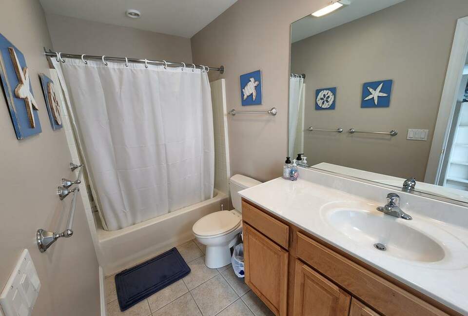 Bethany Beach House - Bethany Beach, Delaware