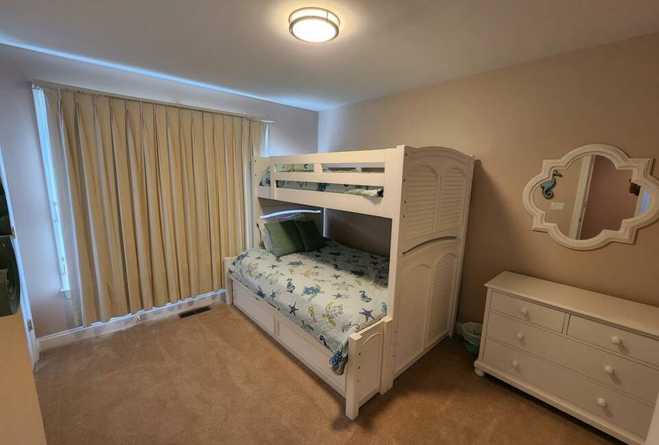 Bethany Beach House - Bethany Beach, Delaware