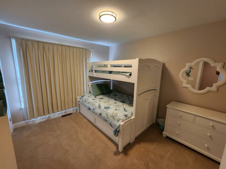 Bethany Beach House - Bethany Beach, Delaware