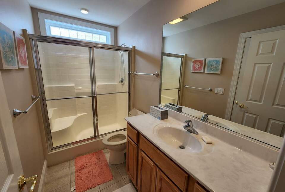 Bethany Beach House - Bethany Beach, Delaware