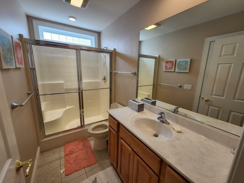 Bethany Beach House - Bethany Beach, Delaware