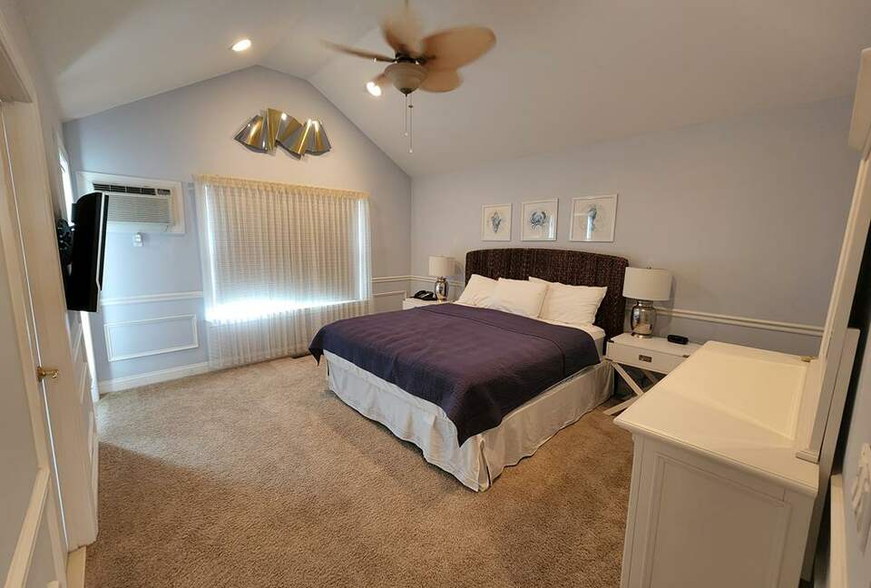 Bethany Beach House - Bethany Beach, Delaware