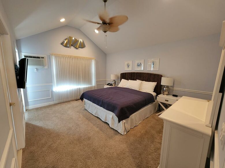 Bethany Beach House - Bethany Beach, Delaware