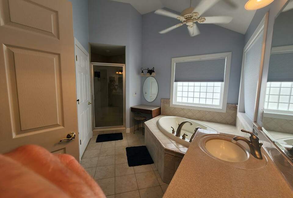 Bethany Beach House - Bethany Beach, Delaware