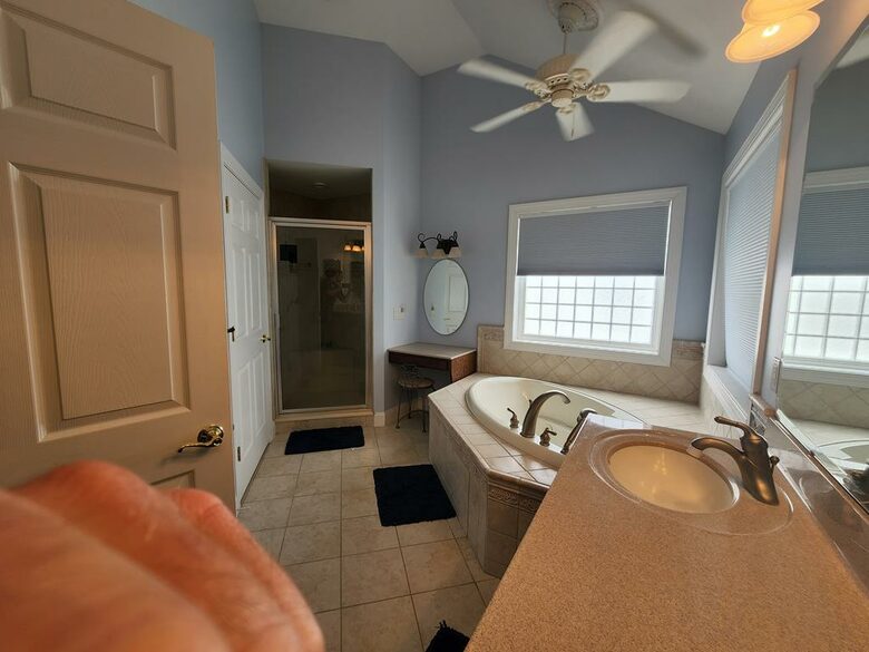 Bethany Beach House - Bethany Beach, Delaware