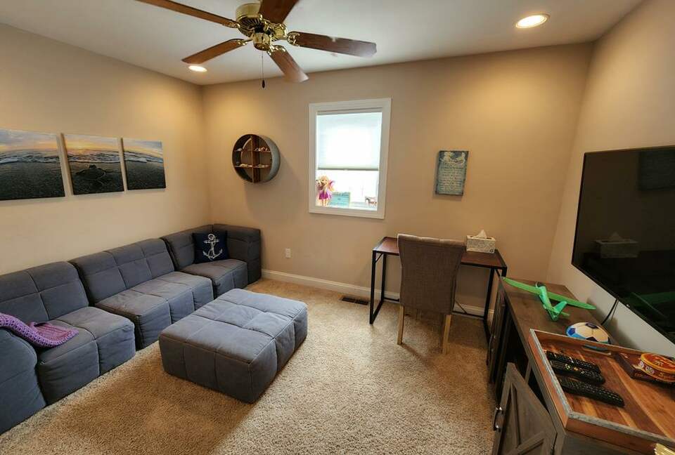 Bethany Beach House - Bethany Beach, Delaware