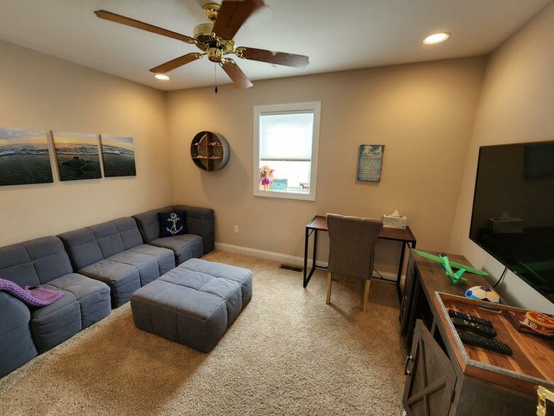 Bethany Beach House - Bethany Beach, Delaware