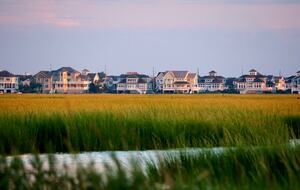 Bethany Beach House - Bethany Beach, Delaware