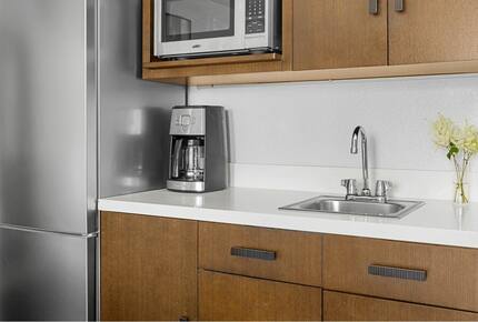 Marriott's Desert Springs Villas | Two Bedroom Villa - Palm Desert, California