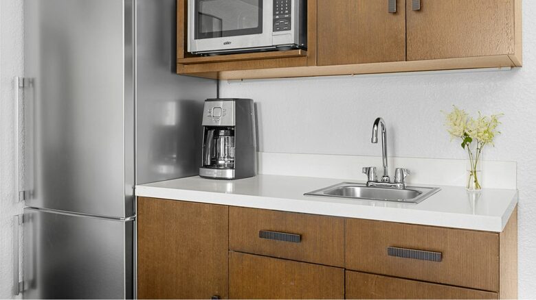 Marriott's Desert Springs Villas | Two Bedroom Villa - Palm Desert, California