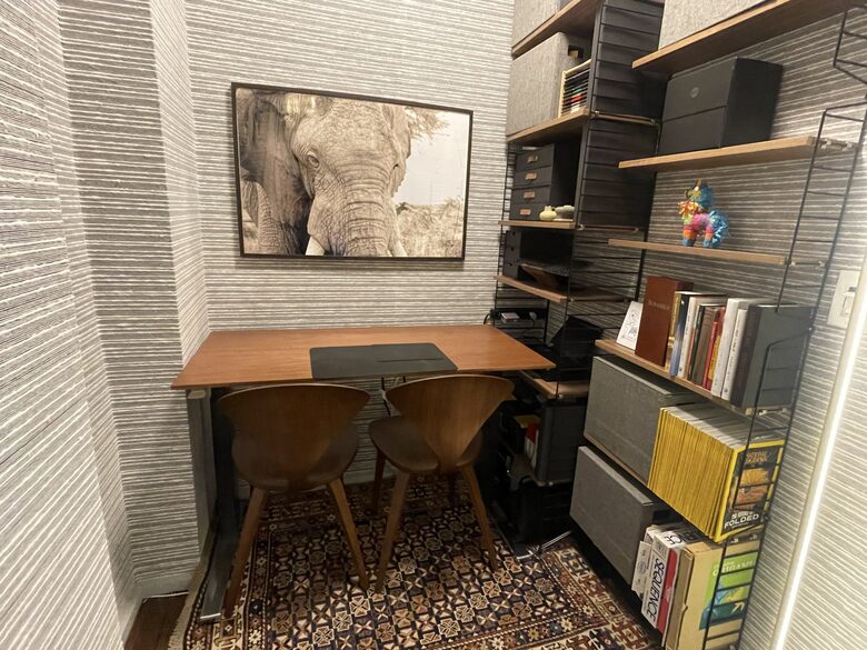 West Chelsea Residence where Cool meets LUX overlooking The HighLine, World Class Art Galleries, Hudson River & Hudson Yards - New York City, New York