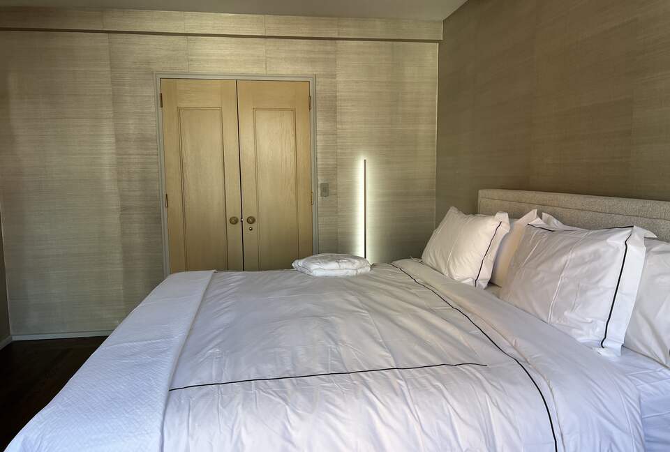 West Chelsea Residence where Cool meets LUX overlooking The HighLine, World Class Art Galleries, Hudson River & Hudson Yards - New York City, New York