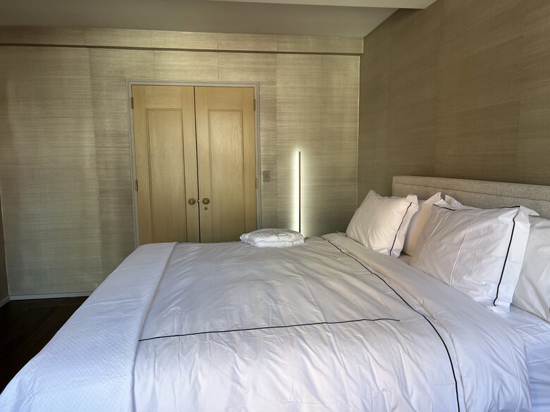 West Chelsea Residence where Cool meets LUX overlooking The HighLine, World Class Art Galleries, Hudson River & Hudson Yards - New York City, New York