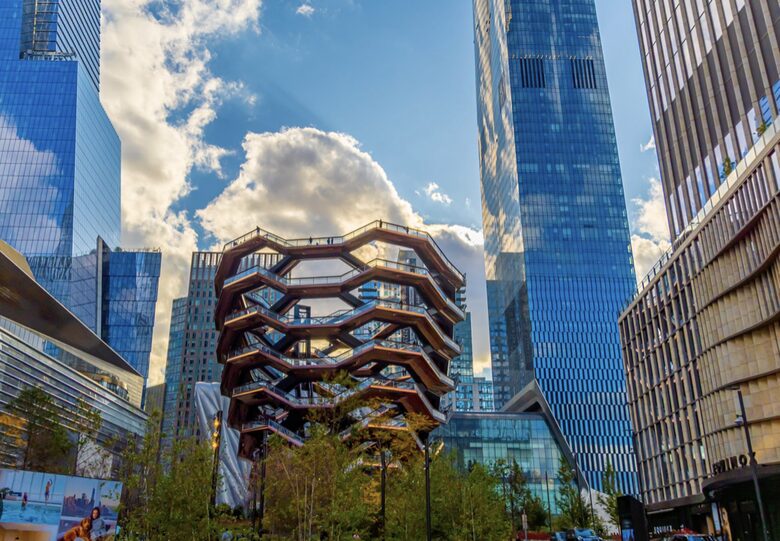 West Chelsea Residence where Cool meets LUX overlooking The HighLine, World Class Art Galleries, Hudson River & Hudson Yards - New York City, New York