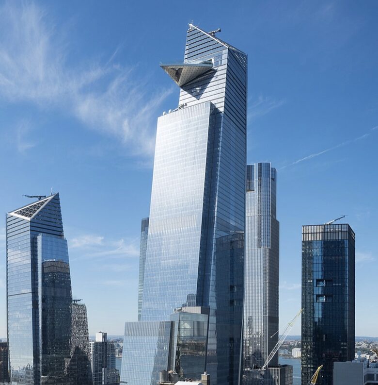 West Chelsea Residence where Cool meets LUX overlooking The HighLine, World Class Art Galleries, Hudson River & Hudson Yards - New York City, New York