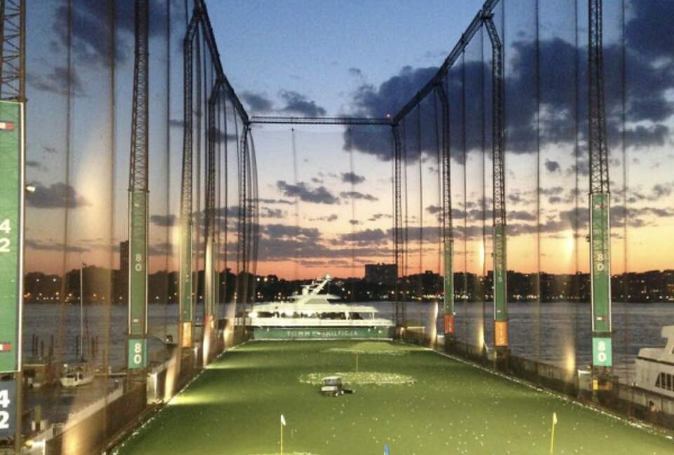 West Chelsea Residence where Cool meets LUX overlooking The HighLine, World Class Art Galleries, Hudson River & Hudson Yards - New York City, New York