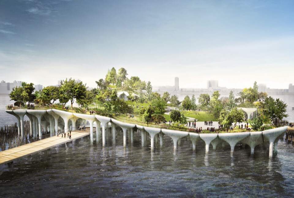 West Chelsea Residence where Cool meets LUX overlooking The HighLine, World Class Art Galleries, Hudson River & Hudson Yards - New York City, New York